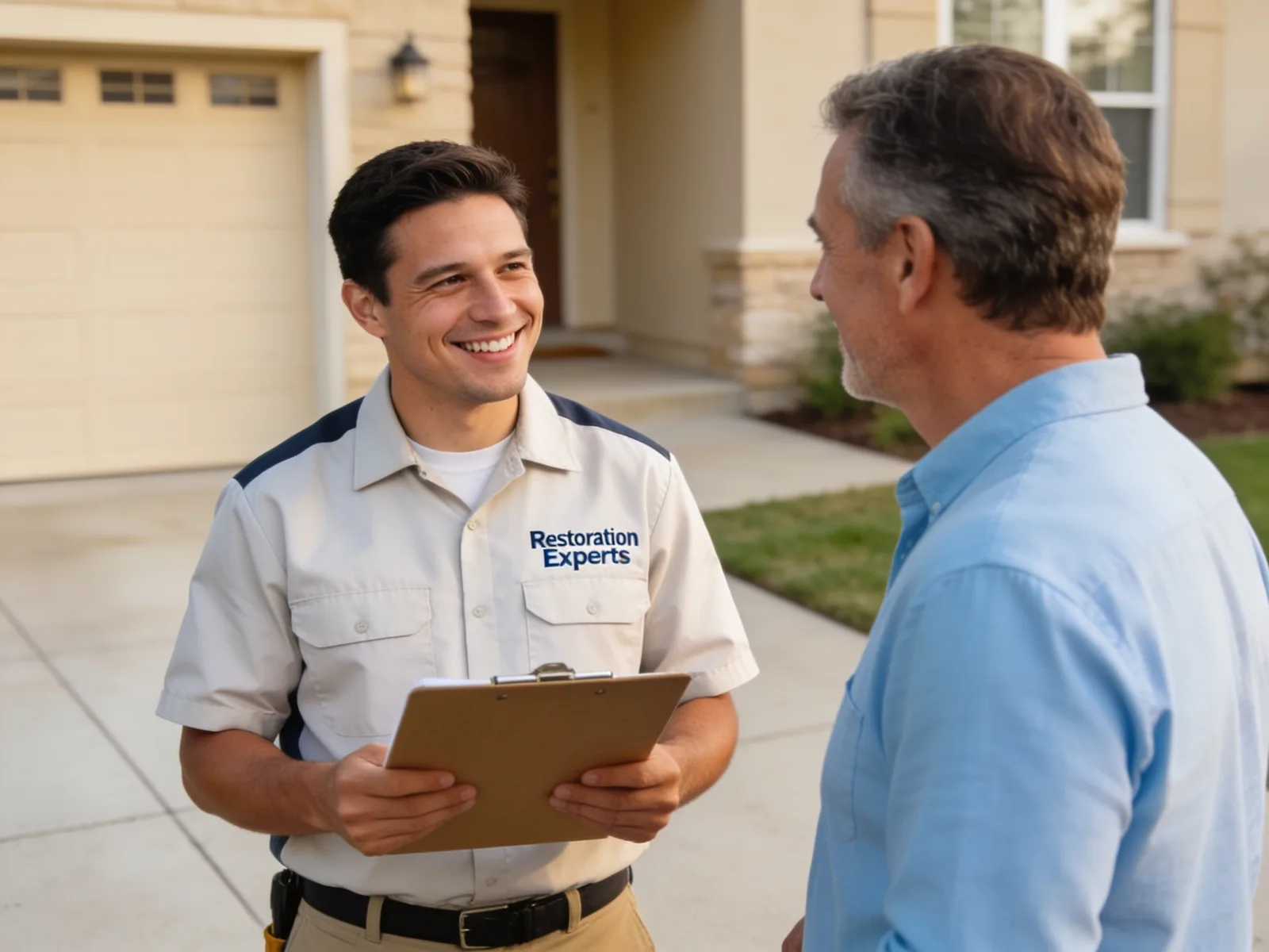 Water Damage Cleanup Huntington Mills, PA FAQs